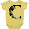 california Baby Bodysuit