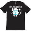 mr trooper movie inspired T-Shirt