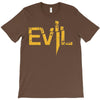 evil T-Shirt