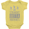 outta Baby Onesie