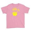 camiseta minion mecanic Youth Tee
