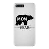 mommy bear iPhone 7 Plus Case