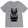 plant carnivorous V-Neck Tee
