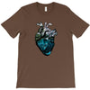 nature heart T-Shirt