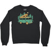 go wilderness Crewneck Sweatshirt