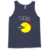 Mrs. Pacman Tank Top