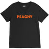 Peachy V-Neck Tee