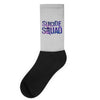 SUICIDE SQUAD Socks