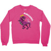 mamasaurus Crewneck Sweatshirt