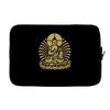 budha indie Laptop sleeve