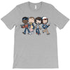 strange bffs T-Shirt