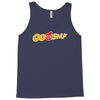 ooosh turbo car Tank Top