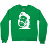 che homer   mens funny Crewneck Sweatshirt