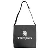 trojan Adjustable Strap Totes
