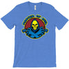 master of evil T-Shirt