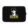 wm jogi  weltmeisterschaft 2015 Laptop sleeve