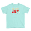 drinky crow Youth Tee