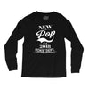 New Pop 2018 Rokie Dept. Long Sleeve Shirts