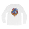 amistad digital Long Sleeve Shirts