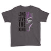 black panther 1 Youth Tee