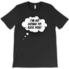 I'm So Going to Kick You T-Shirt
