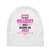 The Best Grammy Was Born In July Baby Beanies