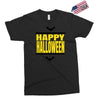 happy halloween (2) Exclusive T-shirt
