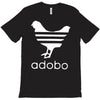 white adobo T-Shirt