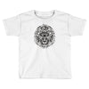 lion el rich eyes Toddler T-shirt
