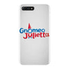 Sherlock Gnomes iPhone 7 Plus Case