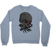 silent Crewneck Sweatshirt