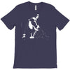 banksy cleaner T-Shirt