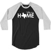 take me home 3/4 Sleeve Shirt