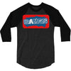 fahrie77 3/4 Sleeve Shirt