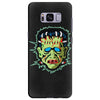 vintage frankenstein mask Samsung Galaxy S8 Plus