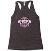 kirby's grocery store Racerback Tank