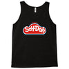 say d'oh Tank Top