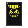 nightmare hoodie iPad Mini 4