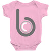 boards of canada logo Baby Onesie