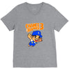 RAPPER 4 V-Neck Tee