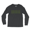 i am a ganius Long Sleeve Shirts
