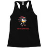 shadow haters Racerback Tank