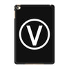vegan symbol iPad Mini 4
