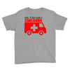 not an ambulance Youth Tee