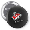 a unique relationship Pin-back button