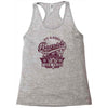bayside high Racerback Tank