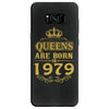 queens are born in 1979 Samsung Galaxy S8