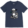 vandal squad V-Neck Tee