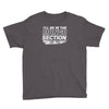 manga section Youth Tee