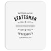 Gentleman (a290) Mousepad